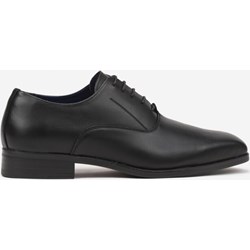 Buty eleganckie męskie born2be - born2be.pl - zdjęcie produktu