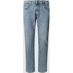 Jeansy męskie Pepe Jeans niebieskie  - zdjęcie produktu