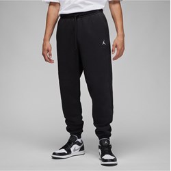 Spodnie męskie Jordan na jesień sportowe  - zdjęcie produktu