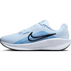 Buty sportowe damskie Nike do biegania downshifter sznurowane płaskie  - zdjęcie produktu