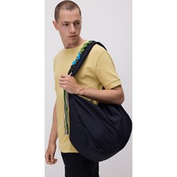 Reserved shopper bag z poliestru  - zdjęcie produktu