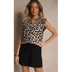 Koszula damska Renee na wiosnę  - zdjęcie produktu