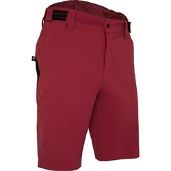 Spodenki męskie Silvini w sportowym stylu  - zdjęcie produktu