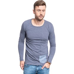T-shirt męski Anerkjendt - YouNeedit.pl - zdjęcie produktu
