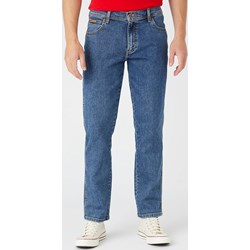 Jeansy męskie Wrangler  - zdjęcie produktu