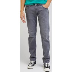 Jeansy męskie szare Lee  - zdjęcie produktu