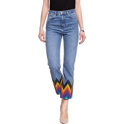 Jeansy damskie Wrangler na wiosnę  - zdjęcie produktu