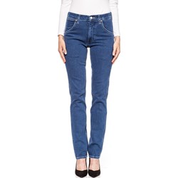 Jeansy damskie Wrangler casual  - zdjęcie produktu