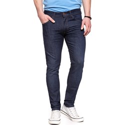 Wrangler jeansy męskie jesienne  - zdjęcie produktu