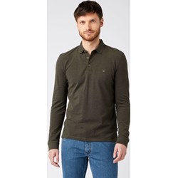T-shirt męski Wrangler - YouNeedit.pl - zdjęcie produktu