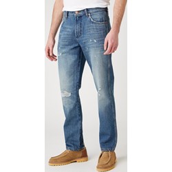 Jeansy męskie Wrangler  - zdjęcie produktu