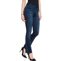 Jeansy damskie Wrangler  - zdjęcie produktu