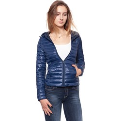 Kurtka damska Wrangler gładka bez kaptura  - zdjęcie produktu
