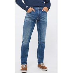 Mustang jeansy męskie  - zdjęcie produktu