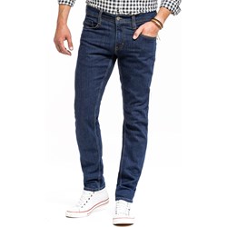 Jeansy męskie Mustang casual  - zdjęcie produktu