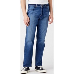 Jeansy męskie Wrangler  - zdjęcie produktu