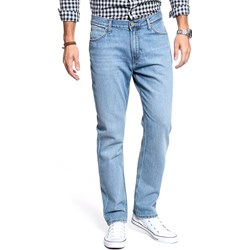 Jeansy męskie Lee casual  - zdjęcie produktu