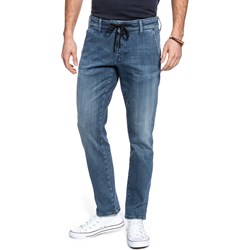 Jeansy męskie Mustang casual  - zdjęcie produktu