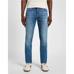 Jeansy męskie Lee casual  - zdjęcie produktu