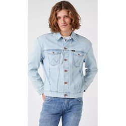 Wrangler kurtka męska  - zdjęcie produktu
