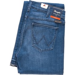 Jeansy damskie Wrangler casual  - zdjęcie produktu