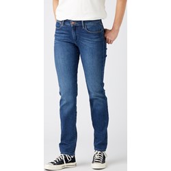 Jeansy damskie Wrangler casual  - zdjęcie produktu
