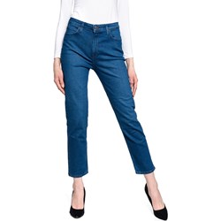 Jeansy damskie Lee casual  - zdjęcie produktu