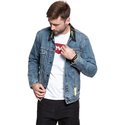 Kurtka męska Levi's jesienna  - zdjęcie produktu