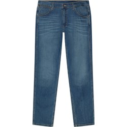 Wrangler jeansy męskie casual  - zdjęcie produktu