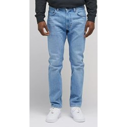 Jeansy męskie Lee casual  - zdjęcie produktu