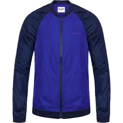 Kurtka męska Wrangler casual bez wzorów  - zdjęcie produktu