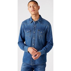 Koszula męska Wrangler  - zdjęcie produktu
