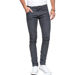 Jeansy męskie Lee casual  - zdjęcie produktu