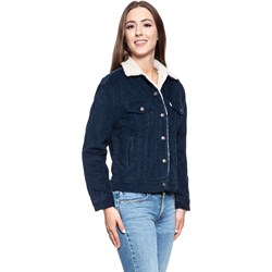 Kurtka damska Levi's krótka bez kaptura  - zdjęcie produktu