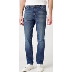Jeansy męskie Wrangler  - zdjęcie produktu