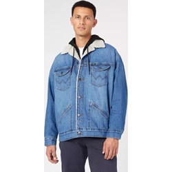 Wrangler kurtka męska  - zdjęcie produktu