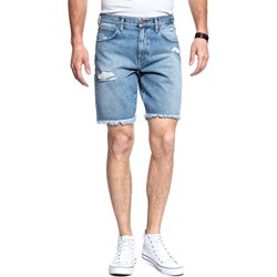 Wrangler spodenki męskie  - zdjęcie produktu