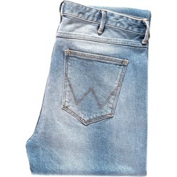 Jeansy damskie Wrangler w miejskim stylu  - zdjęcie produktu