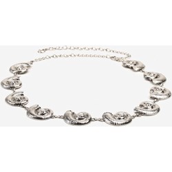 Pasek Born2be elegancki  - zdjęcie produktu