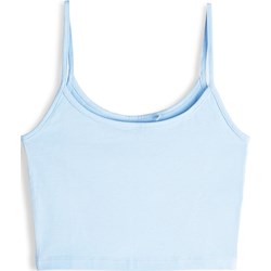 Bluzka damska Gate z okrągłym dekoltem na wiosnę  - zdjęcie produktu