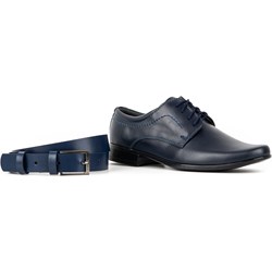 Buty komunijne Olivier - butyolivier - zdjęcie produktu