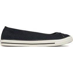 Balerinki Converse - eobuwie.pl - zdjęcie produktu