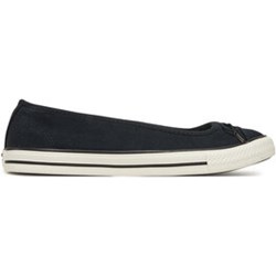 Balerinki Converse - MODIVO - zdjęcie produktu