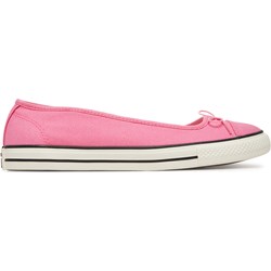 Balerinki Converse - eobuwie.pl - zdjęcie produktu