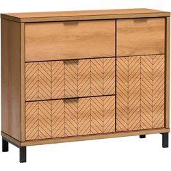 Komoda Elior - Edinos.pl - zdjęcie produktu