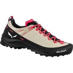 Buty trekkingowe damskie SALEWA wiązane sportowe  - zdjęcie produktu