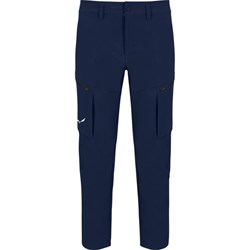 Spodnie męskie SALEWA jesienne  - zdjęcie produktu