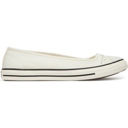 Balerinki Converse - MODIVO - zdjęcie produktu