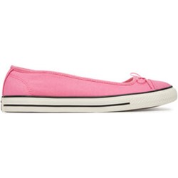 Balerinki Converse - MODIVO - zdjęcie produktu