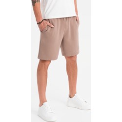 Spodenki męskie Ombre  - zdjęcie produktu